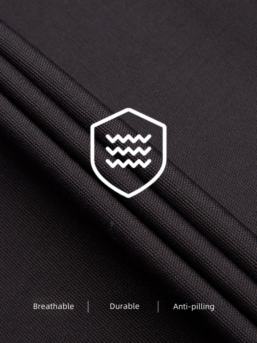 Chaqueta Trabajo Reforzada Gruesa | Cuello Convertible y Multibolsillos.