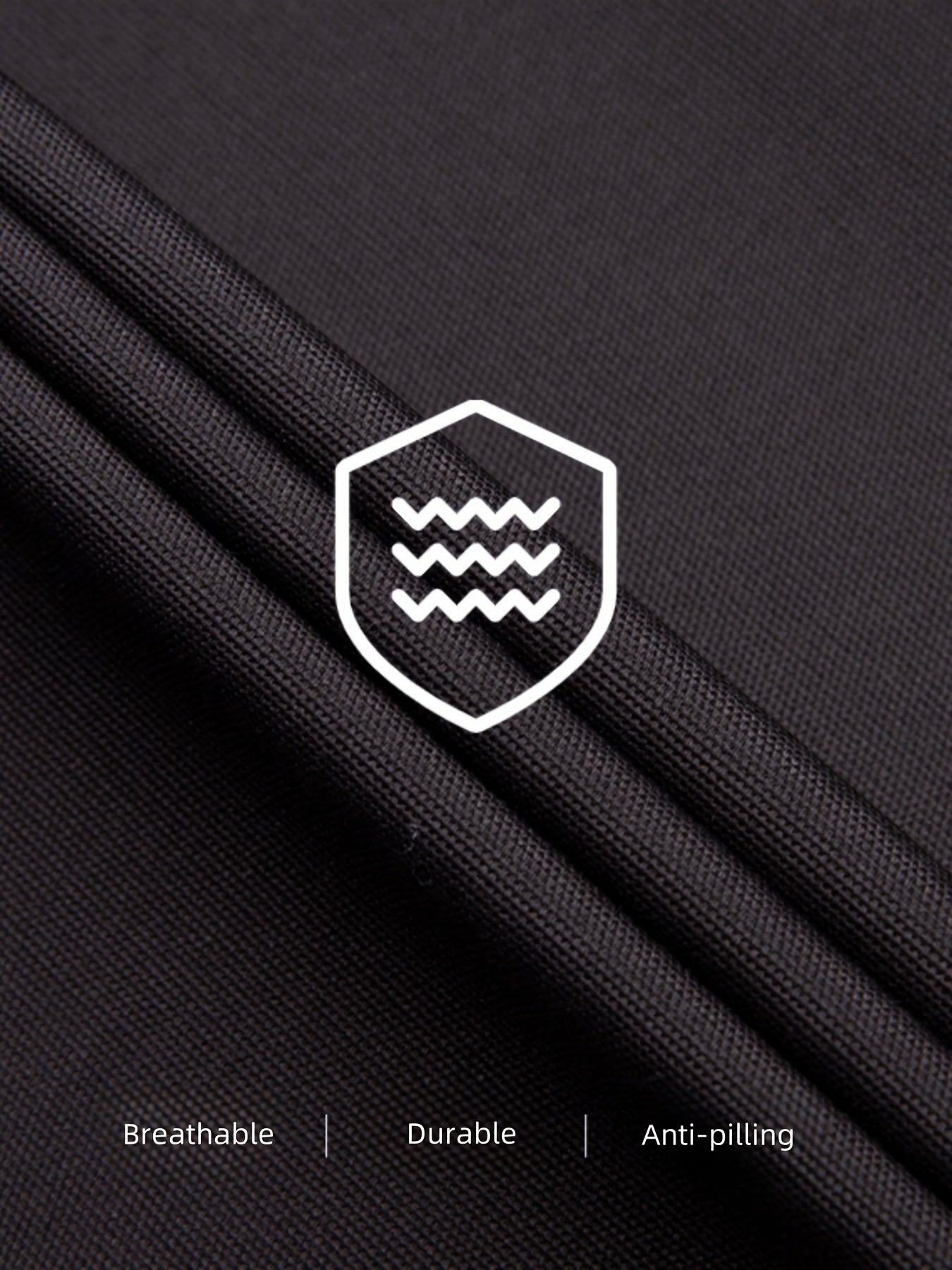 Chaqueta Trabajo Reforzada Gruesa | Cuello Convertible y Multibolsillos.