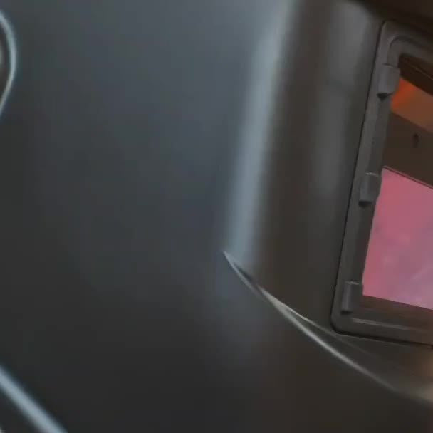 Casco de Soldadura Auto-Oscurecimiento SAFE-UP | Visor 93x43mm.