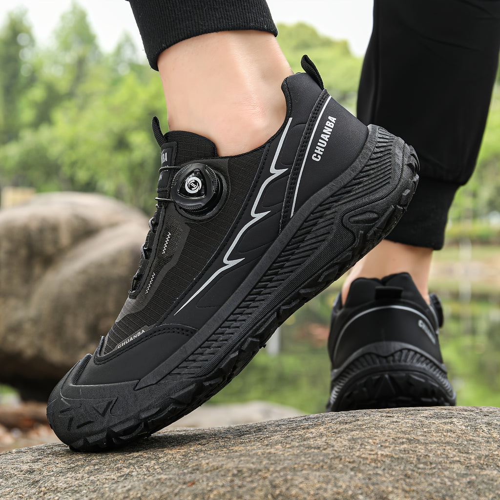 Botas de Trabajo Low-Top Antideslizantes | Cierre Magnético y Ligeras.